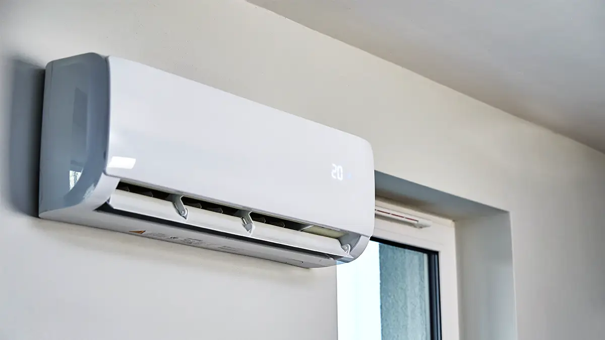 Aire acondicionado-Lexa reformas