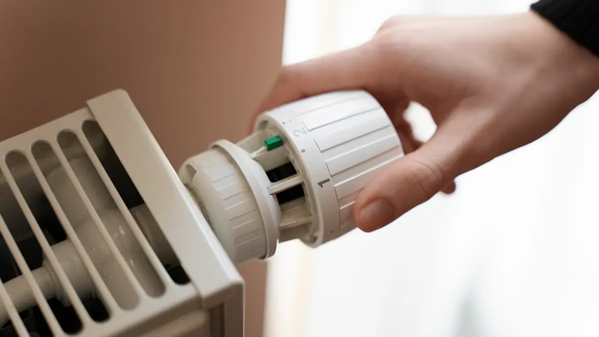 Calefacción-Lexa reformas