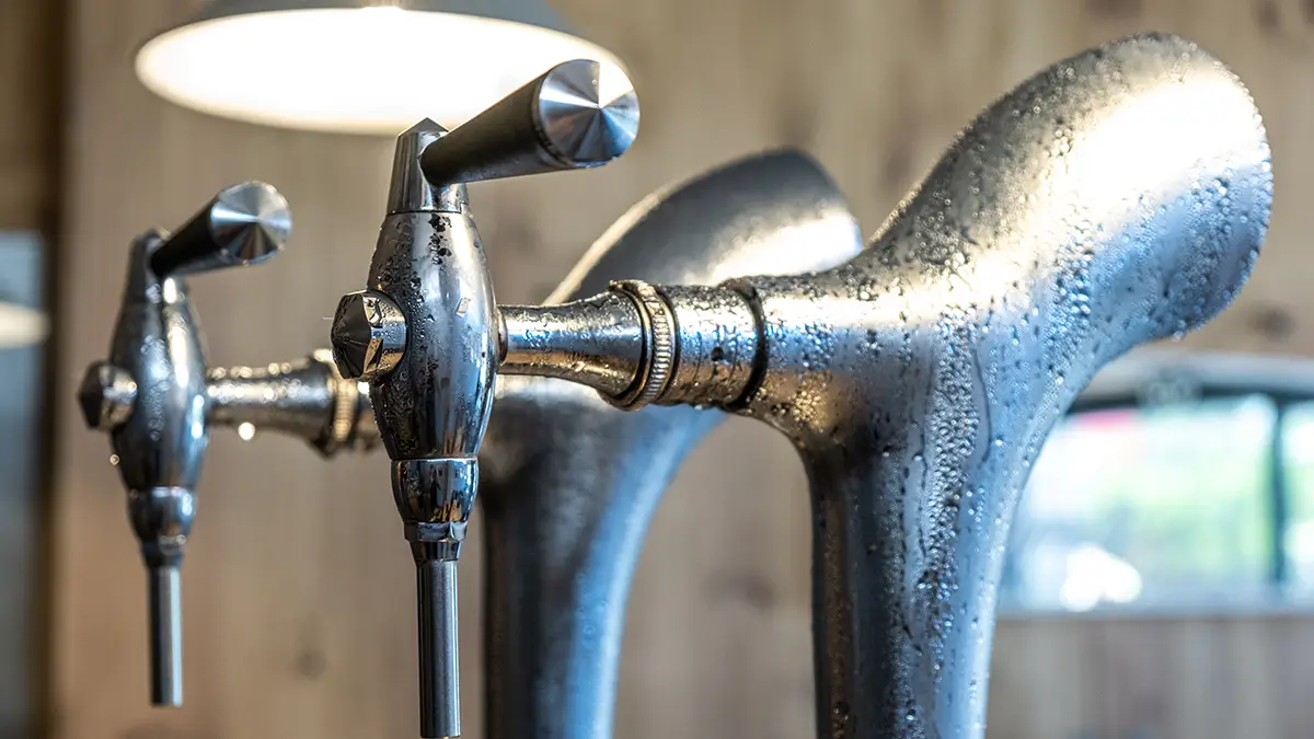 Fontanería-Lexa reformas