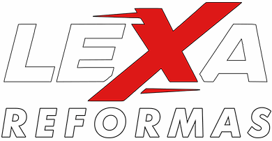 LEXA REFORMAS-logo
